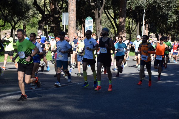 Appia Run [GOLD] (21/04/2024) 0141