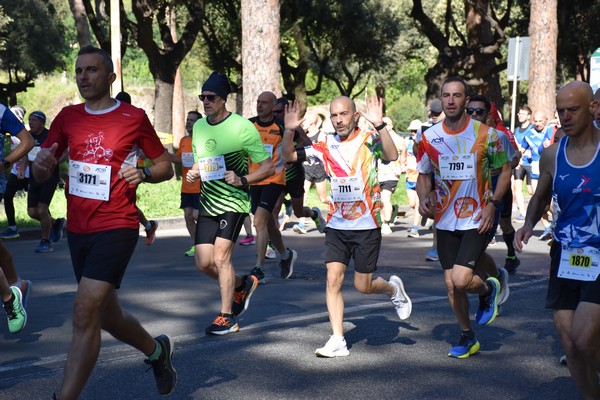 Appia Run [GOLD] (21/04/2024) 0146