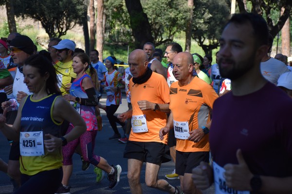 Appia Run [GOLD] (21/04/2024) 0199