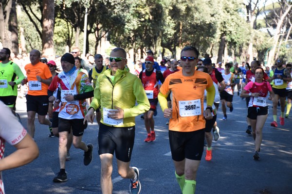 Appia Run [GOLD] (21/04/2024) 0205