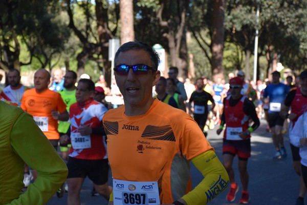 Appia Run [GOLD] (21/04/2024) 0208