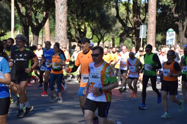 Appia Run [GOLD] (21/04/2024) 0213