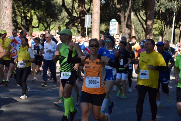 Appia Run [GOLD] (21/04/2024) 0217