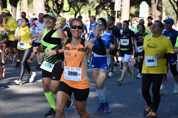 Appia Run [GOLD] (21/04/2024) 0218