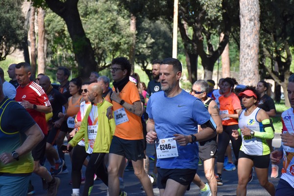 Appia Run [GOLD] (21/04/2024) 0219