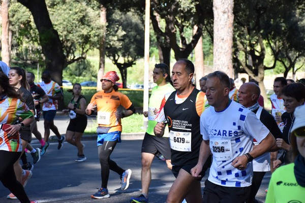 Appia Run [GOLD] (21/04/2024) 0221