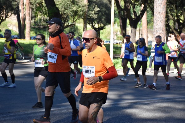 Appia Run [GOLD] (21/04/2024) 0225