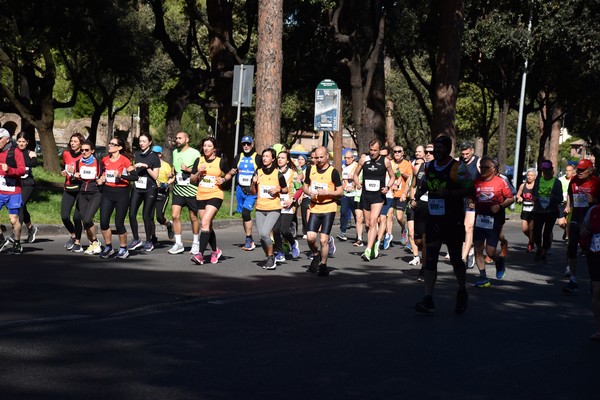 Appia Run [GOLD] (21/04/2024) 0227