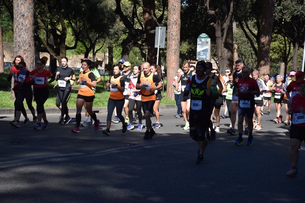 Appia Run [GOLD] (21/04/2024) 0229