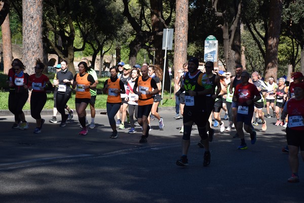 Appia Run [GOLD] (21/04/2024) 0230