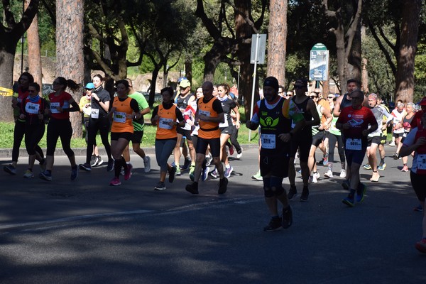 Appia Run [GOLD] (21/04/2024) 0231