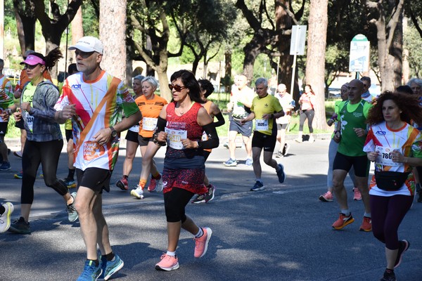 Appia Run [GOLD] (21/04/2024) 0238