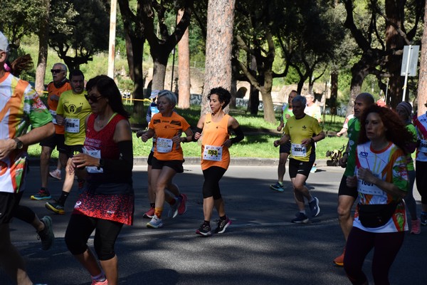 Appia Run [GOLD] (21/04/2024) 0240