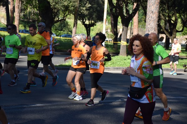 Appia Run [GOLD] (21/04/2024) 0242