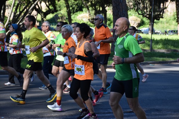 Appia Run [GOLD] (21/04/2024) 0245