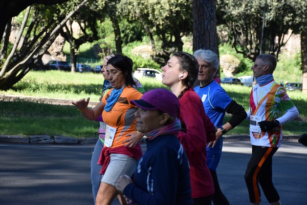 Appia Run [GOLD] (21/04/2024) 0247