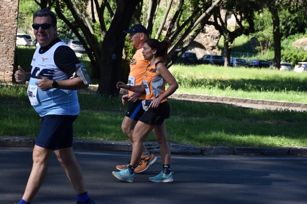 Appia Run [GOLD] (21/04/2024) 0251