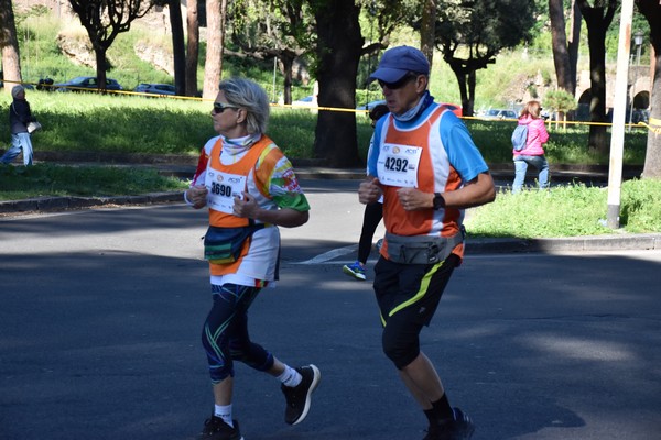 Appia Run [GOLD] (21/04/2024) 0255