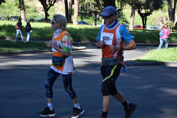 Appia Run [GOLD] (21/04/2024) 0256