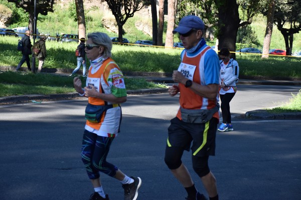 Appia Run [GOLD] (21/04/2024) 0257