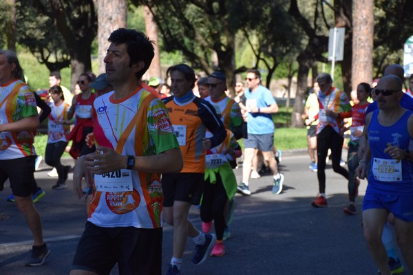 Appia Run [GOLD] (21/04/2024) 0258