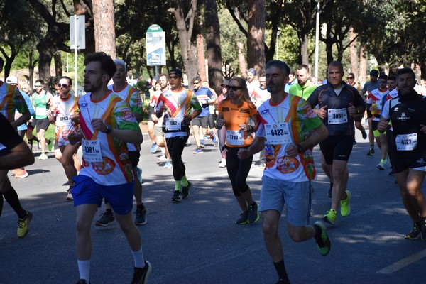 Appia Run [GOLD] (21/04/2024) 0260