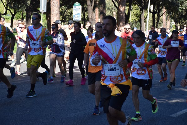 Appia Run [GOLD] (21/04/2024) 0269