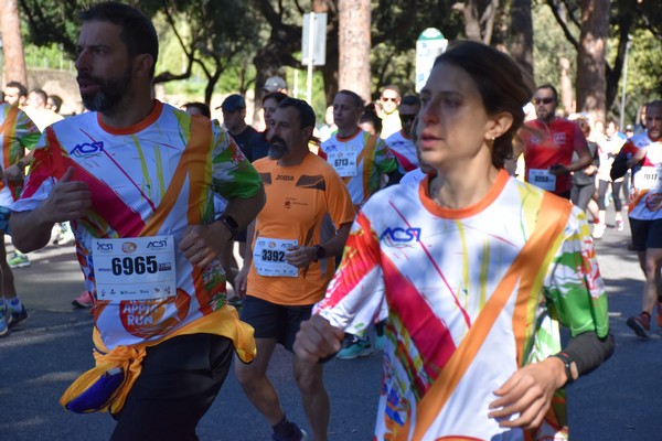 Appia Run [GOLD] (21/04/2024) 0270