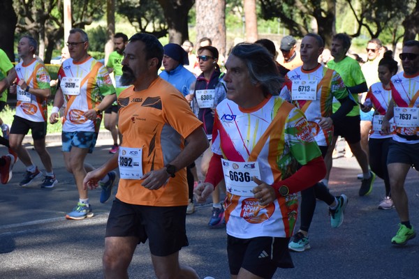 Appia Run [GOLD] (21/04/2024) 0272