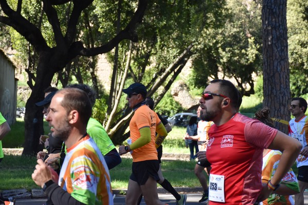 Appia Run [GOLD] (21/04/2024) 0273