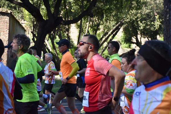 Appia Run [GOLD] (21/04/2024) 0274