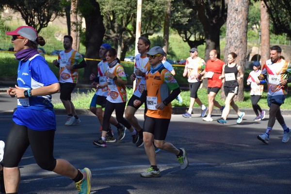 Appia Run [GOLD] (21/04/2024) 0275