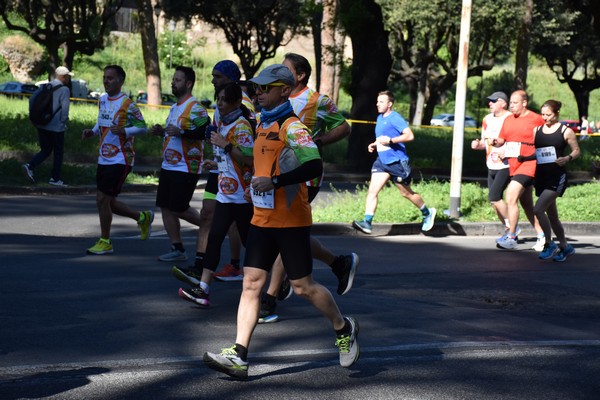 Appia Run [GOLD] (21/04/2024) 0278