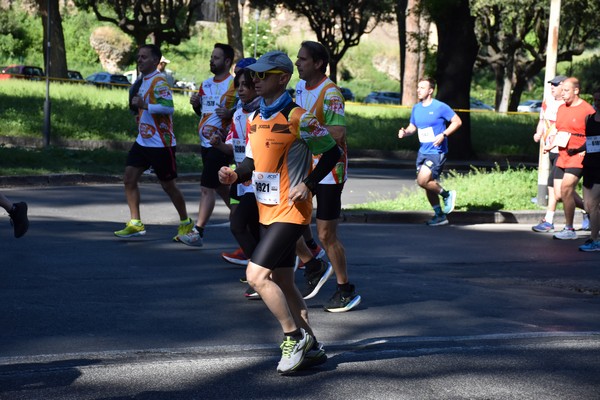 Appia Run [GOLD] (21/04/2024) 0279
