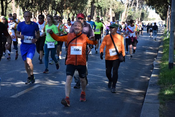 Appia Run [GOLD] (21/04/2024) 0284