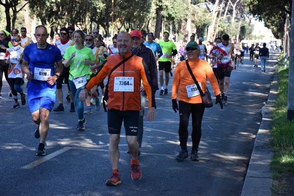 Appia Run [GOLD] (21/04/2024) 0285