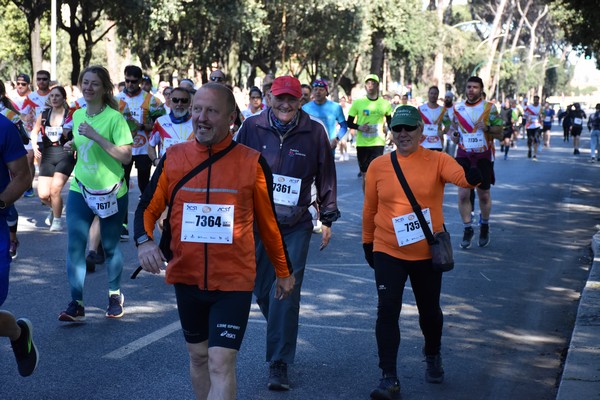 Appia Run [GOLD] (21/04/2024) 0288