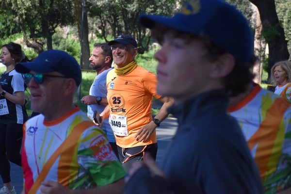 Appia Run [GOLD] (21/04/2024) 0298