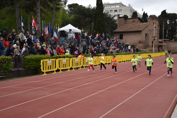 Fulmine dell'Appia (20/04/2024) 0008