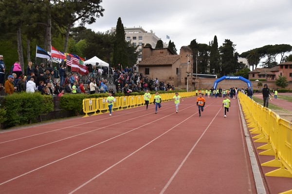 Fulmine dell'Appia (20/04/2024) 0036