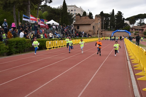 Fulmine dell'Appia (20/04/2024) 0039