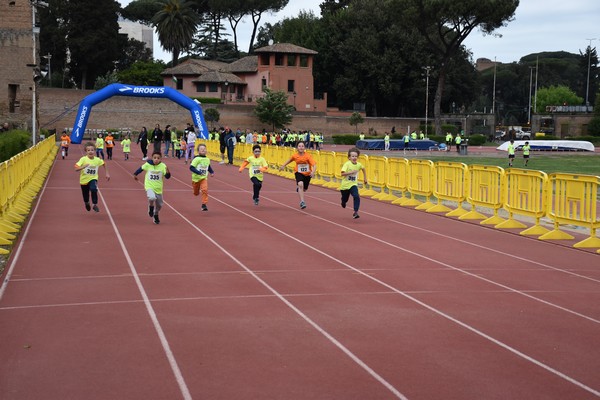 Fulmine dell'Appia (20/04/2024) 0073