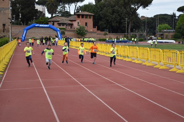 Fulmine dell'Appia (20/04/2024) 0075