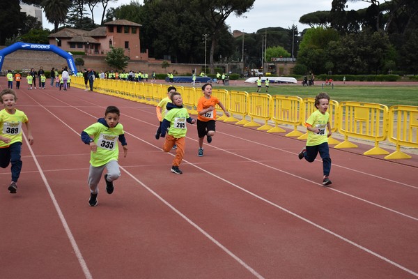 Fulmine dell'Appia (20/04/2024) 0077