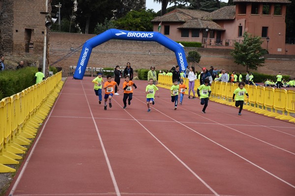 Fulmine dell'Appia (20/04/2024) 0090