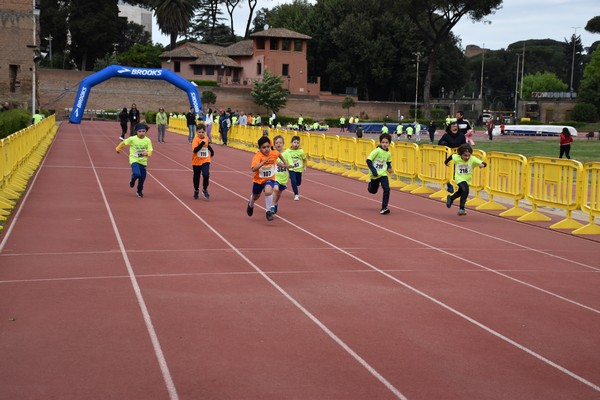 Fulmine dell'Appia (20/04/2024) 0101