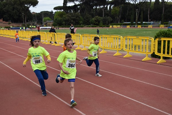 Fulmine dell'Appia (20/04/2024) 0105