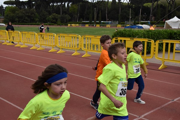 Fulmine dell'Appia (20/04/2024) 0106