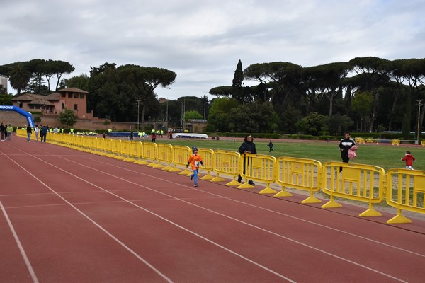 Fulmine dell'Appia (20/04/2024) 0107