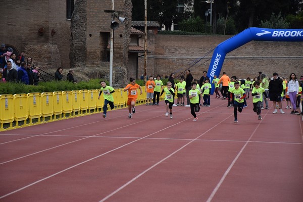 Fulmine dell'Appia (20/04/2024) 0122